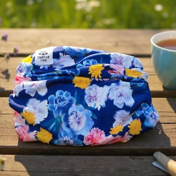 Turtle Fur Tube Neck Gaiter Comfort Shell - Picture 6 of 6